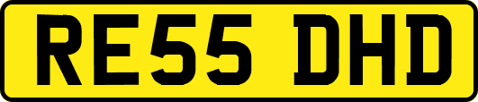 RE55DHD