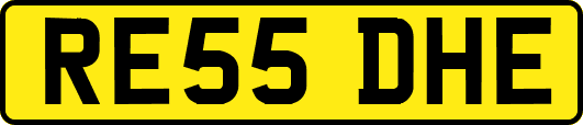 RE55DHE