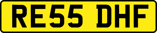 RE55DHF