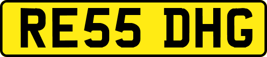 RE55DHG