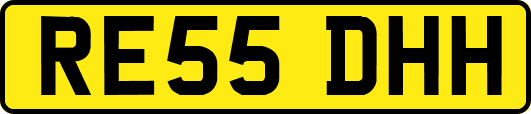 RE55DHH