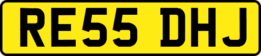 RE55DHJ