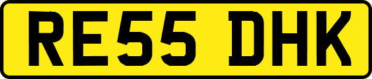 RE55DHK