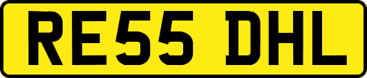 RE55DHL