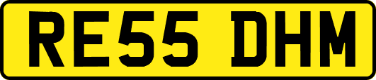 RE55DHM