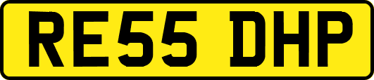RE55DHP