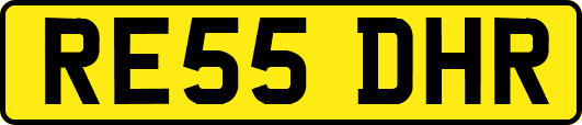 RE55DHR