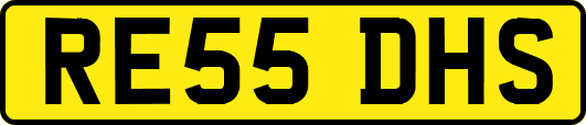 RE55DHS