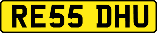 RE55DHU