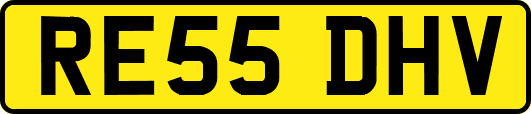 RE55DHV