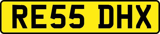 RE55DHX