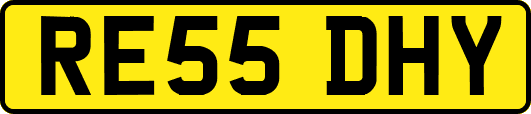RE55DHY