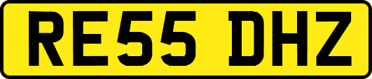 RE55DHZ