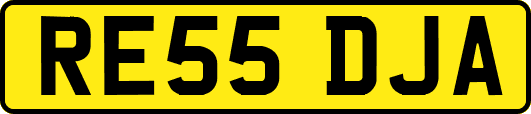 RE55DJA
