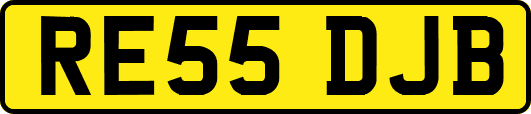 RE55DJB