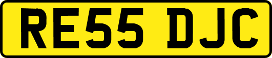 RE55DJC