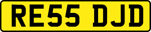 RE55DJD