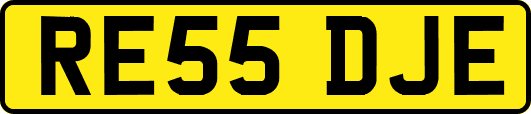 RE55DJE
