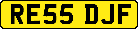 RE55DJF