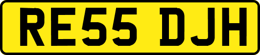 RE55DJH