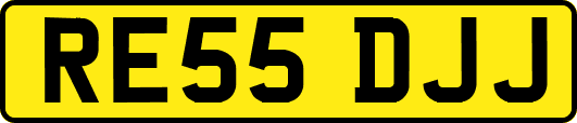 RE55DJJ