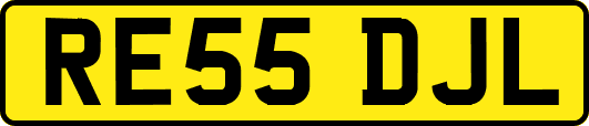 RE55DJL