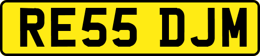 RE55DJM