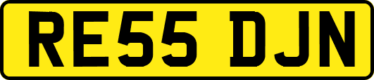 RE55DJN