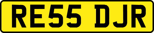 RE55DJR