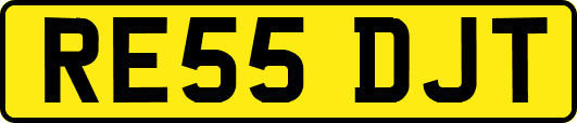 RE55DJT