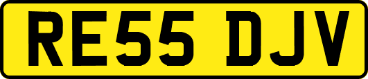 RE55DJV