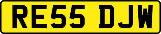 RE55DJW