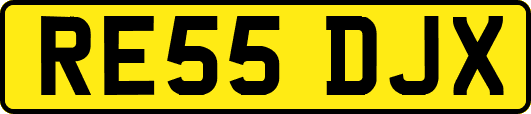 RE55DJX