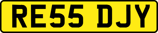 RE55DJY