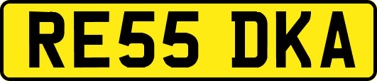 RE55DKA