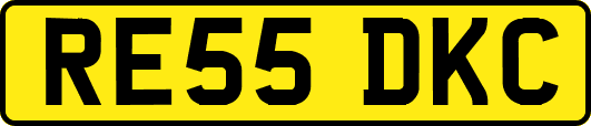 RE55DKC