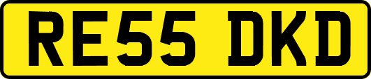 RE55DKD