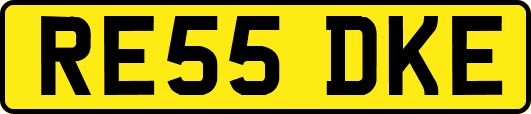 RE55DKE