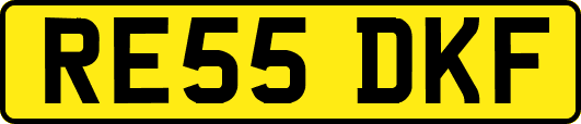 RE55DKF