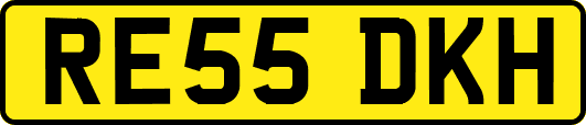 RE55DKH