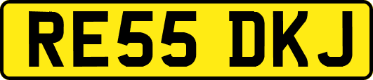 RE55DKJ