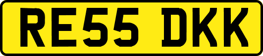 RE55DKK