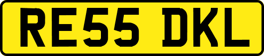 RE55DKL
