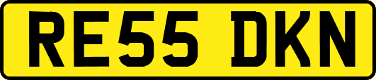 RE55DKN