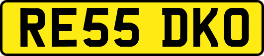 RE55DKO
