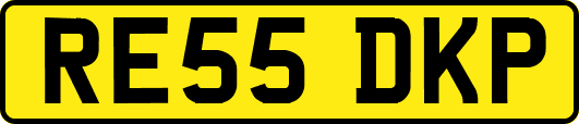 RE55DKP