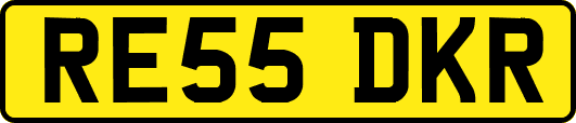 RE55DKR