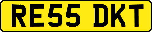 RE55DKT