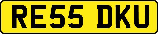 RE55DKU