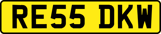 RE55DKW